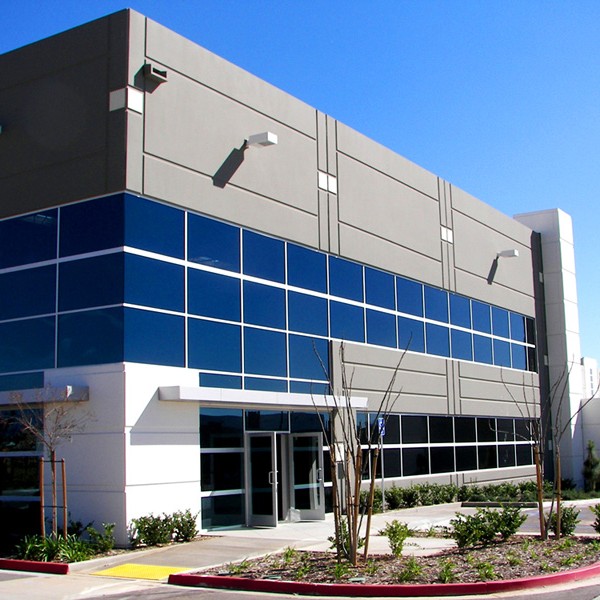 USPS Perris Delivery Distribution Center (DDC)