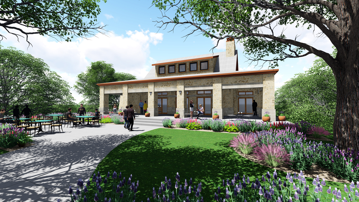 Dovecote Estate Winery