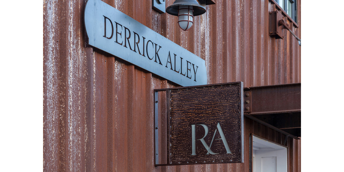 RA Corporate Headquarters