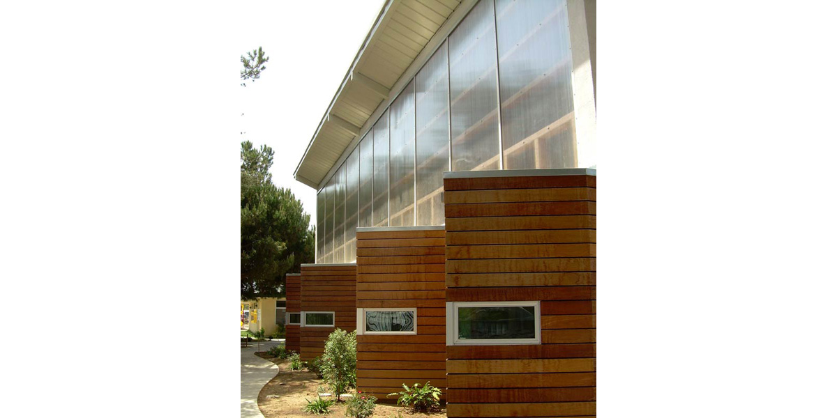 Good Samaritan Multi-Use Community Center