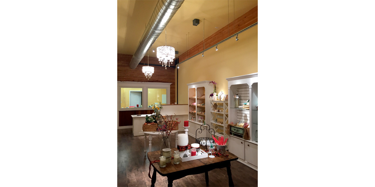 Parable Candle Company