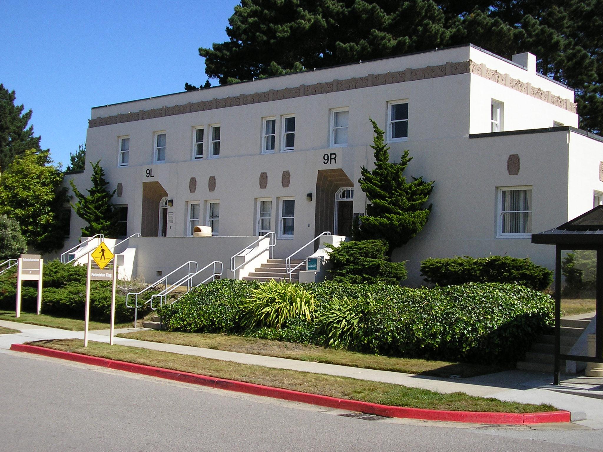 Veterans Affairs Medical Center Radiological Suite