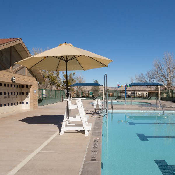 Joseph Centeno Aquatics Complex