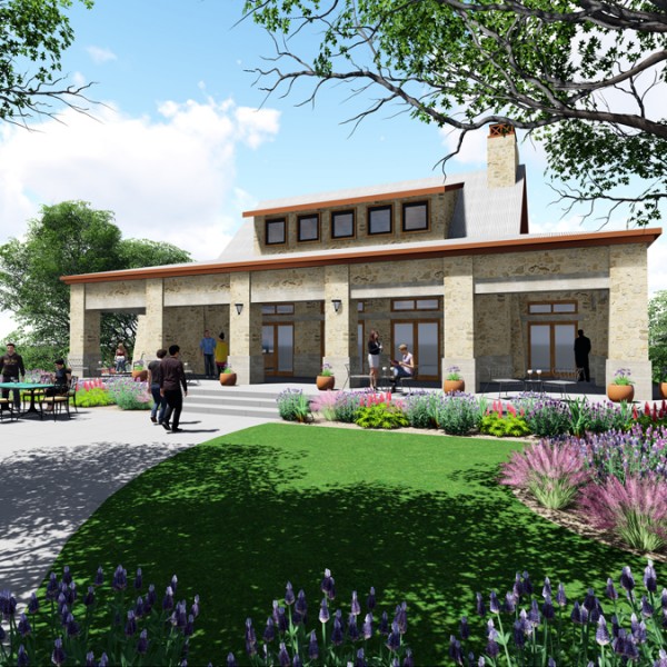 Dovecote Estate Winery