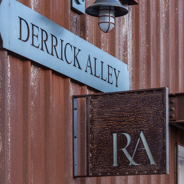 RA Corporate Headquarters