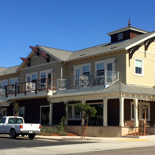 Wine Stone Inn 