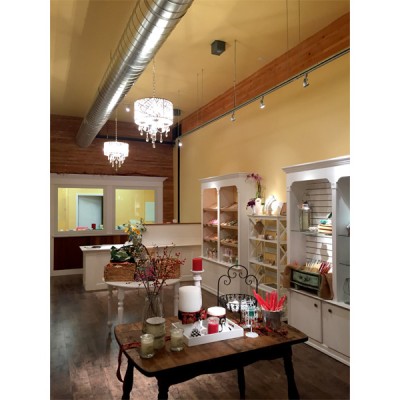Parable Candle Company