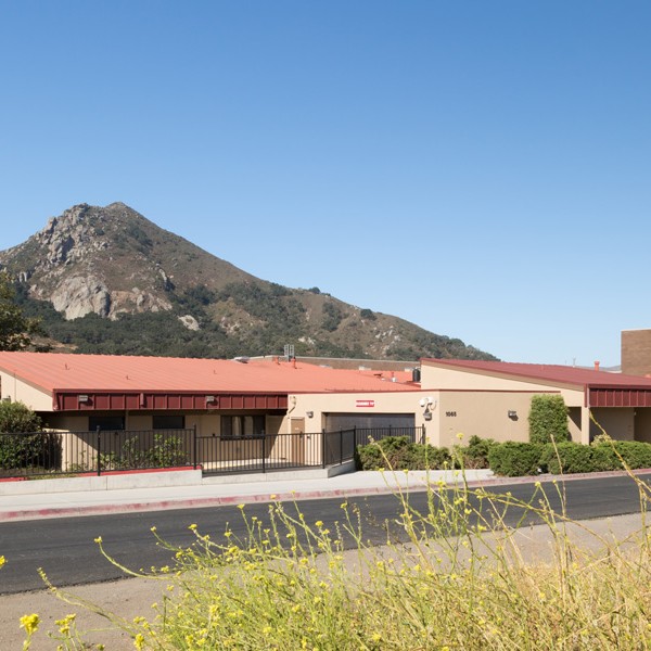 San Luis Obispo Juvenile Hall Expansion