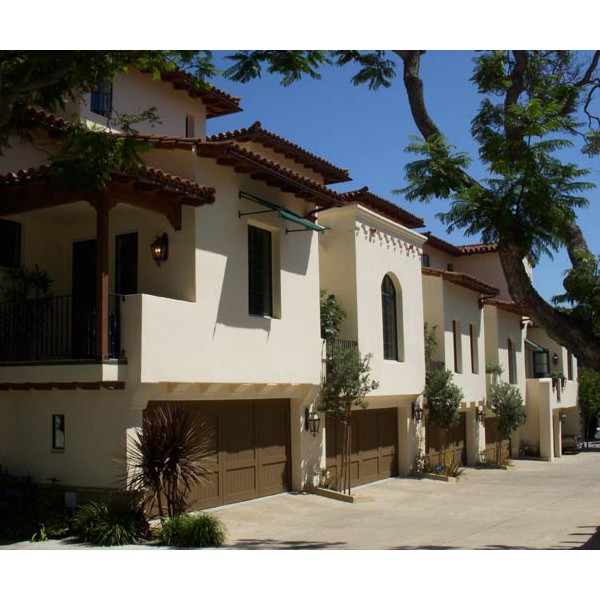 La Aldea Live/Work Townhomes